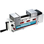VICE PNEUMATIC SUPER HI-PRESSURE HBV-4" TYPE GF FRONT MOUNTING